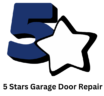 5 Stars Garage Door Repair